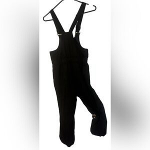 Faded Glory Children’s Bib Snow Suit S(6-7)